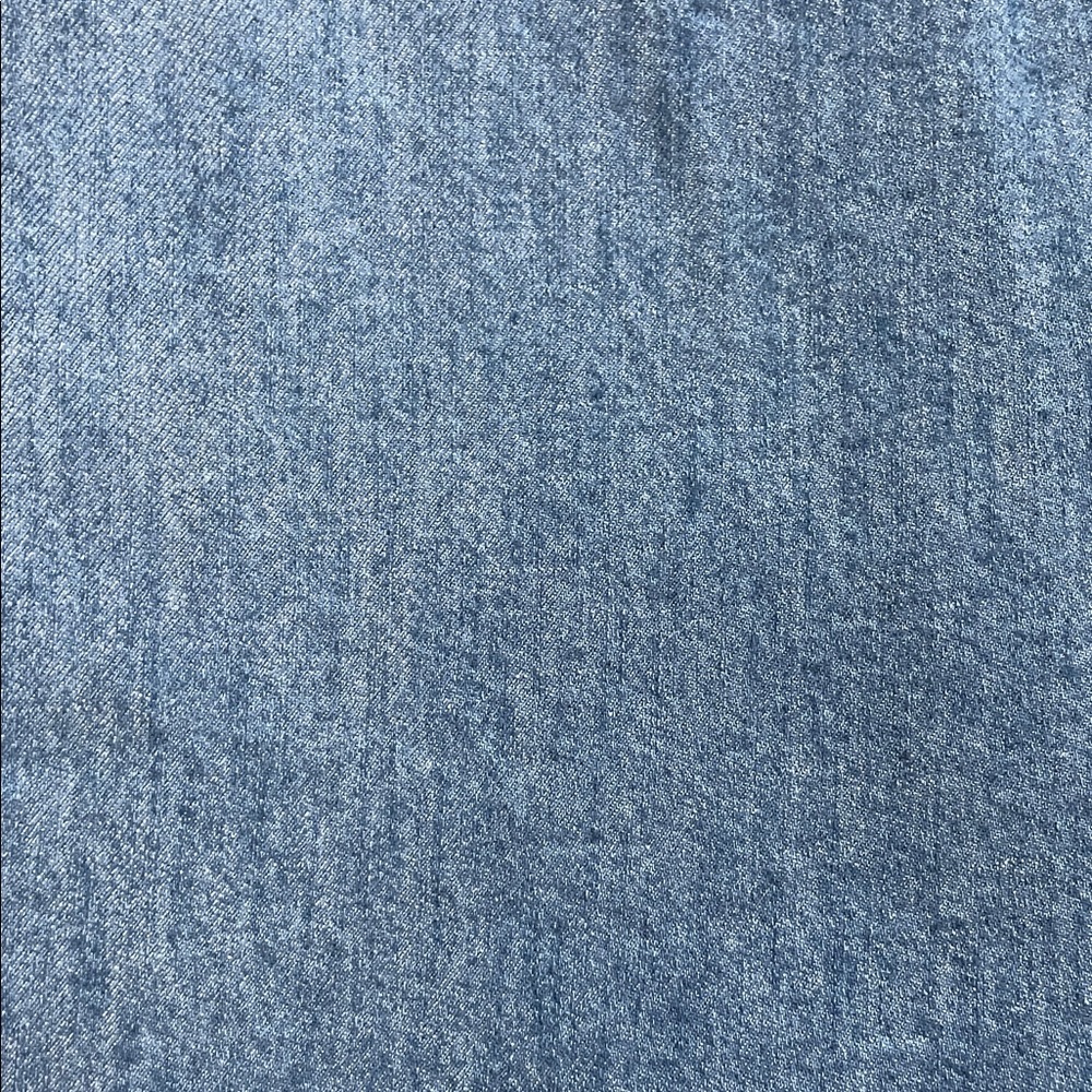 Old Navy Blue Denim Dress - Picture 4 of 6